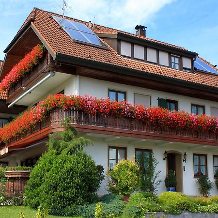 Gaestehaus Mayer-Bartsch Meersburg Exterior foto